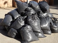Cornwall rubbish collections to change to fortnightly this year