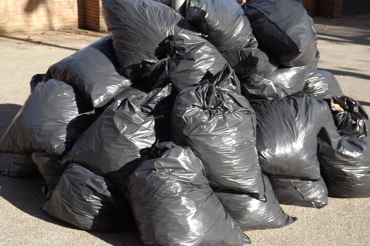 Rubbish