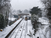 Met Office says 'snow go' for a white Christmas