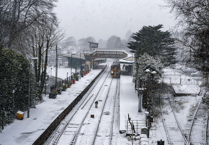 Cornwall Christmas weather forecast confirms chances of snow