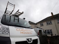 Cornwall Council to increase rents on social housing by maximum amount