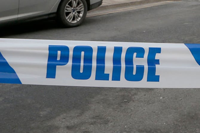 Police launch murder probe in Cornwall