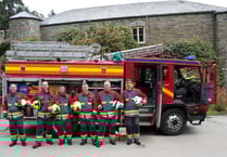 Councillors call for fire service control room to stay in Cornwall