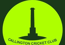 Brenton run-out secures Callington a tie in Camborne thriller