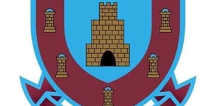 Clarets round off pre-season preparations with hat-trick of wins