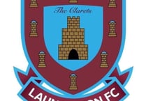 Clarets hit for ten by rampant Mousehole