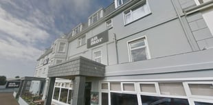 An Mor Hotel: Developer not required to contribute to infrastructure