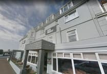 An Mor Hotel: Developer not required to contribute to infrastructure