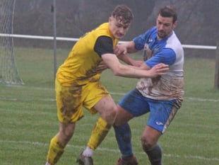 This weekend's football results