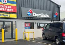 Pizza giant Domino's prepares to launch in Launceston