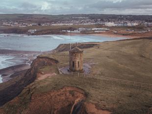 Bude crowned as best place to live in Cornwall