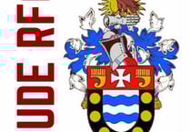 Five changes for Bude for Kingsbridge trip