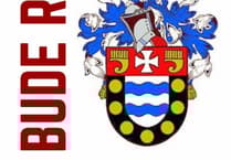 Bude outclassed by league leaders