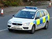 Police inspect shops on compliance on knife sales 