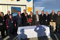Survey finds 69% against mayor for Cornwall