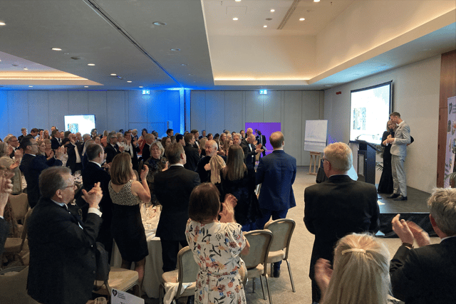 Cornwall Community Foundation event raises more than £200,000