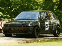 Preparations gearing up for annual Hillclimb
