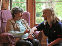Cornwall Council publish new care market sustainability plan