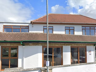 Plans to demolish hotel given conditional approval