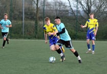 North Petherwin edge into last four of Launceston Cup
