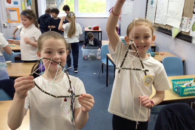 St Stephens put health and wellbeing first