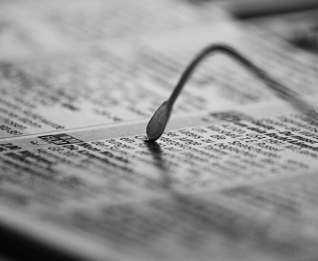 Looking Back - BBC features, dinners, and Royal Cornwall Show