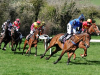 Point-to-point racing returns with Sunday fixture