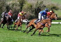 Six races on offer at point-to-point meeting