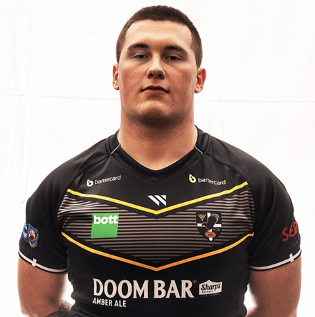 Ieuan Badham