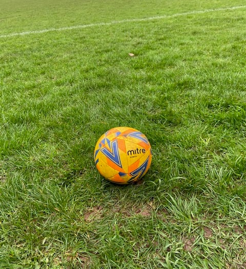 Last night's football results