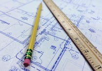 Plans for three two-bed houses in Holsworthy refused by planners 