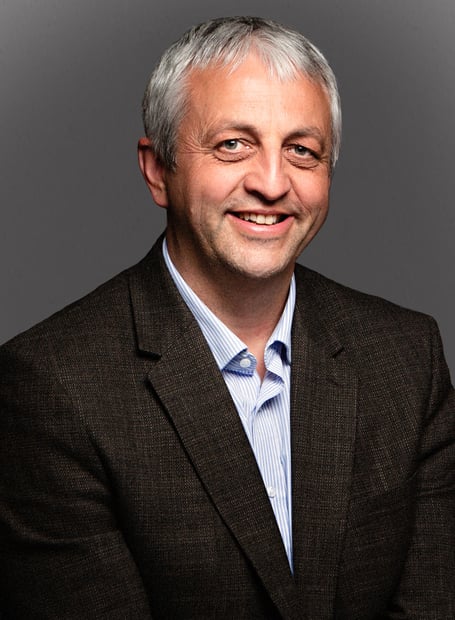 Cllr Dick Cole, Mebyon Kernow leader