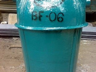 Warning issued to septic tank owners over new rule change