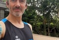 Man embarks on epic journey across three continents for cancer charity