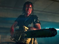 Evil Dead Rise: A refreshing approach to franchise