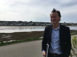 Cornwall Council votes to back climate bill 