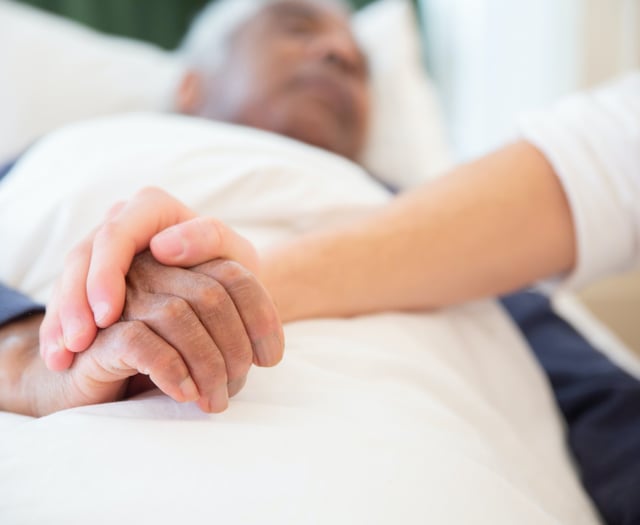 Corserv Care first to use transformative digital care service