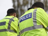 Road safety operation leads to arrests for other crimes 