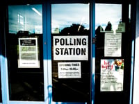 Electoral Commission urges people to prepare photo ID for tomorrow