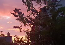 Your weather report ahead of the Bank Holiday weekend 