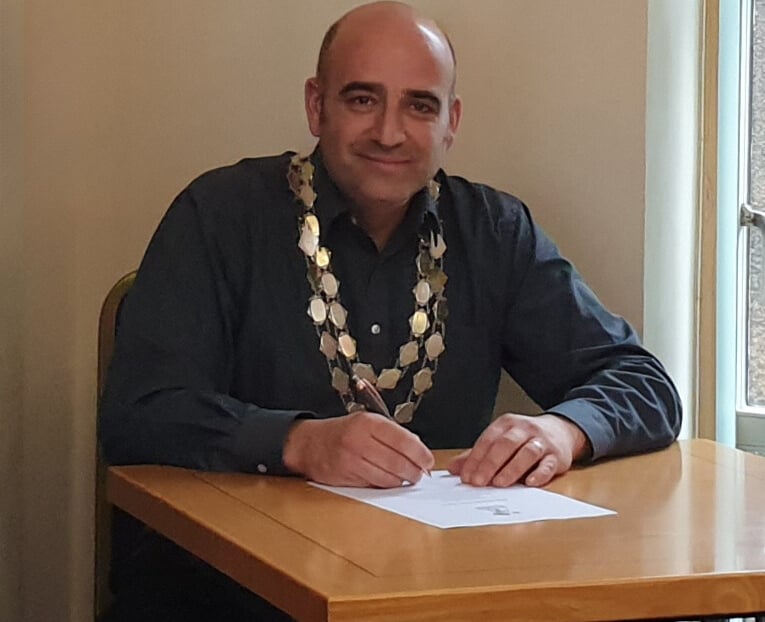 BudeStratton Town Council announce new mayor budetoday.co.uk