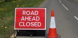 Launceston town centre set to see road closure next week