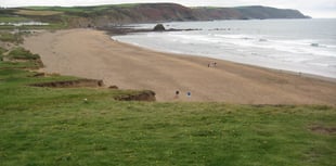 North Cornwall beaches issued with sewage pollution warning