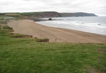 North Cornwall beaches issued with sewage pollution warning