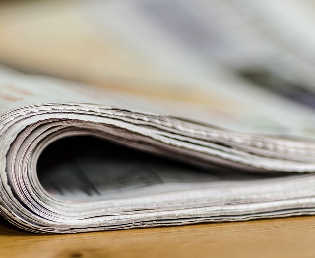 School safety, fireman quizzes, and council spending - Looking back 