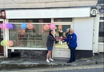 New SEN support service opens its doors to town