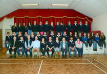 YFC welcome new faces in busy start to year