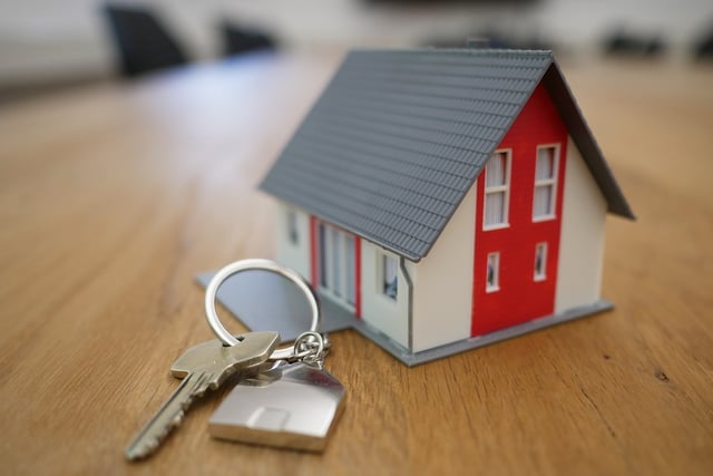 Cornwall is experiencing biggest drop in property sales since 2008