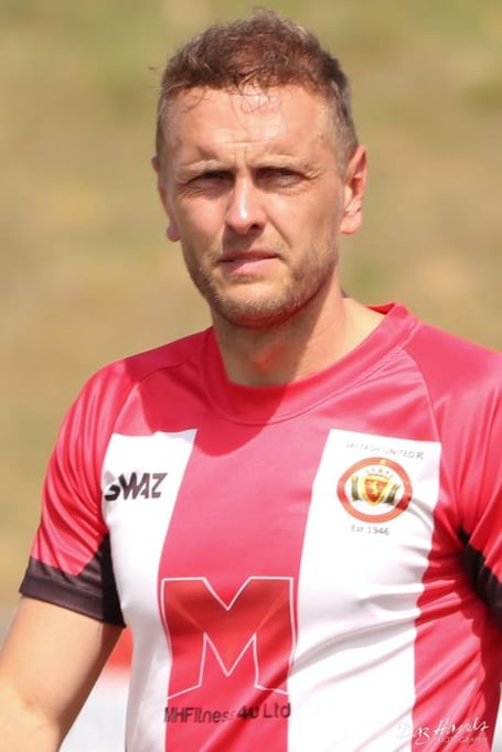 Danny Lewis