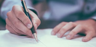 Letter: Volunteers are needed to support housing provider